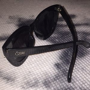 Sugar and spice QUAY